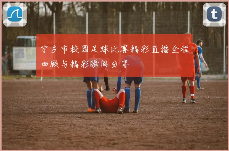 宁乡市校园足球比赛精彩直播全程回顾与精彩瞬间分享