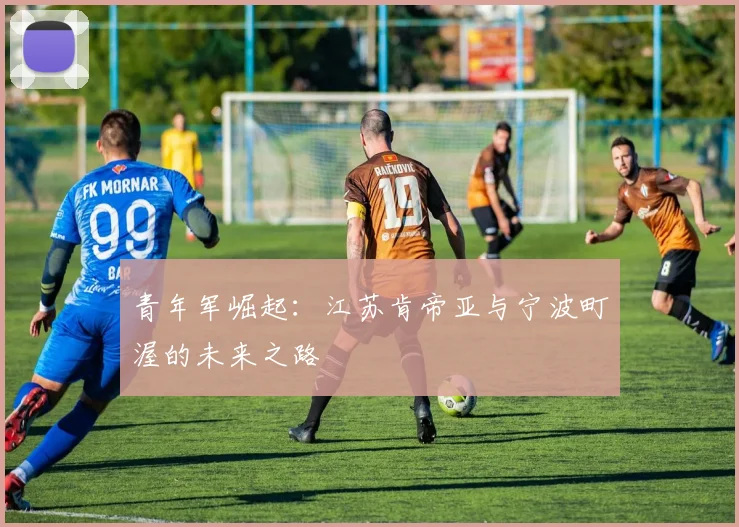 青年军崛起：江苏肯帝亚与宁波町渥的未来之路
