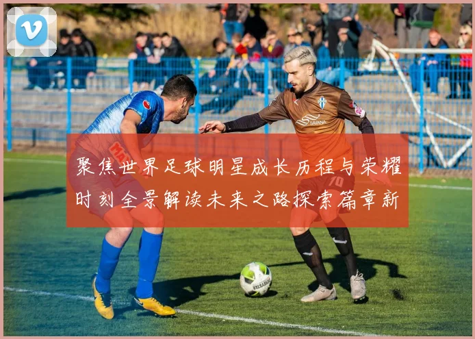 聚焦世界足球明星成长历程与荣耀时刻全景解读未来之路探索篇章新