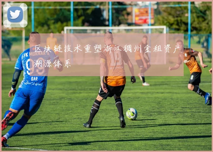 区块链技术重塑浙江稠州金租资产溯源体系