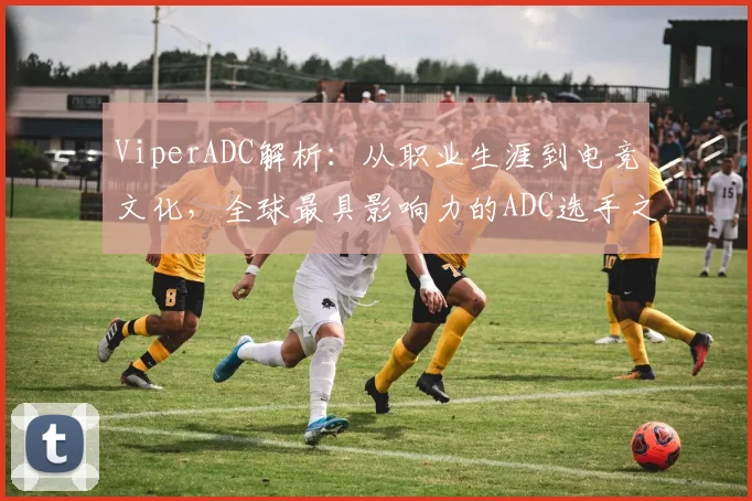 ViperADC解析：从职业生涯到电竞文化，全球最具影响力的ADC选手之一