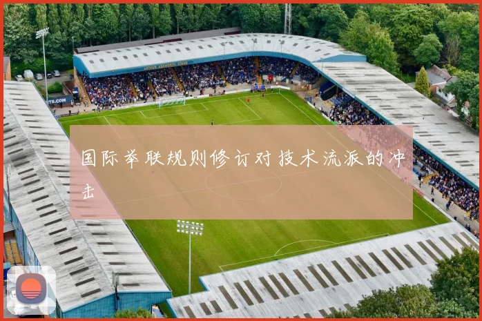 国际举联规则修订对技术流派的冲击